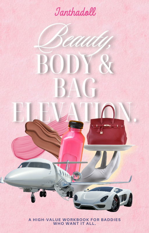 Beauty, Body & Bag Elevation™